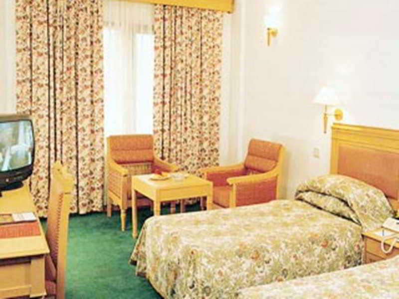 Hotel Grande Residencia Kochi Exteriér fotografie
